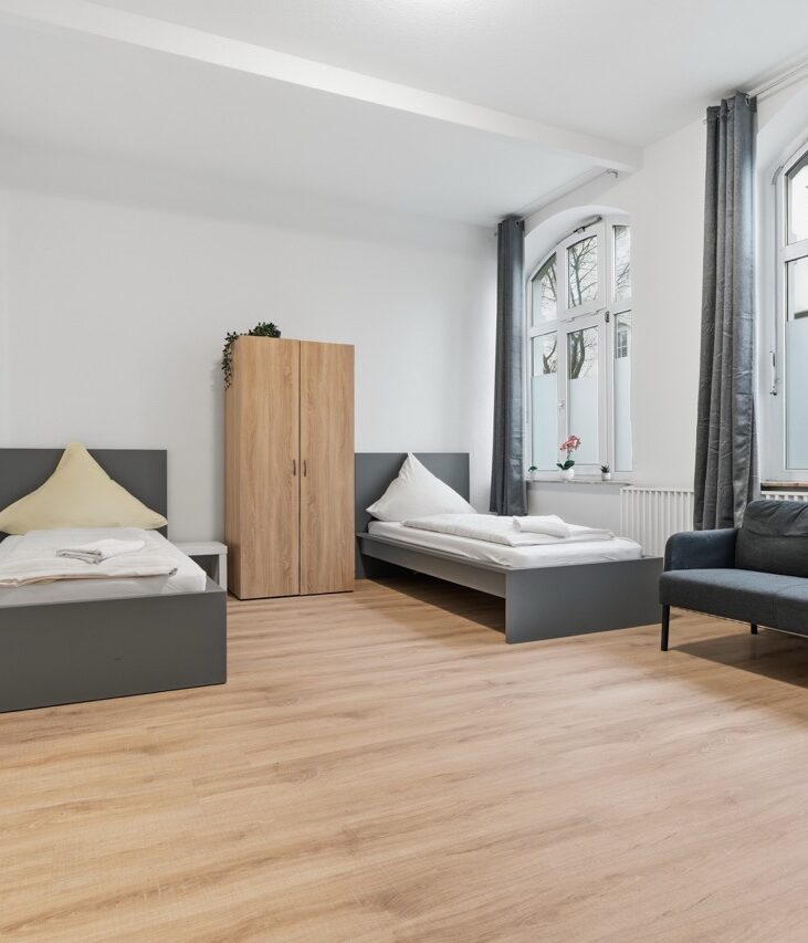 Doppelzimmer